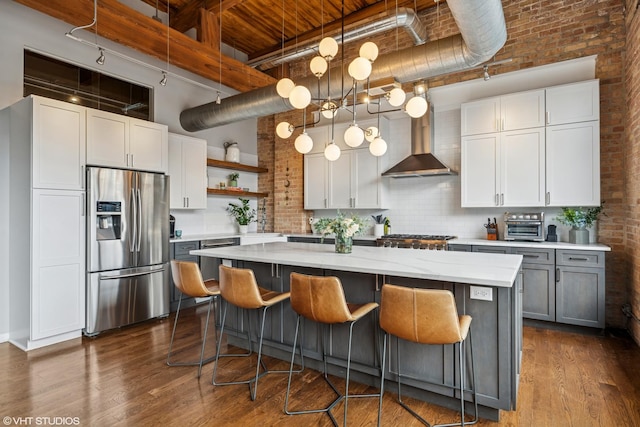 1017 W Washington Blvd Unit 6E, Chicago, IL 60607 - photo 5