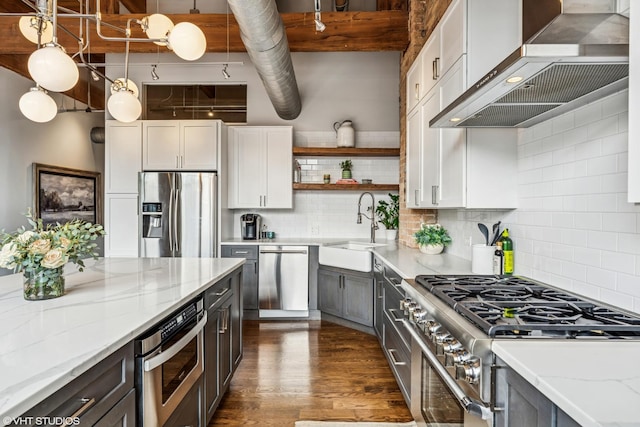 1017 W Washington Blvd Unit 6E, Chicago, IL 60607 - photo 6