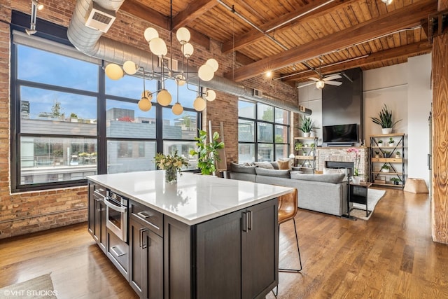 1017 W Washington Blvd Unit 6E, Chicago, IL 60607 - photo 7