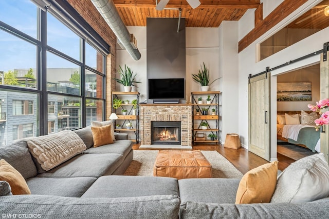 1017 W Washington Blvd Unit 6E, Chicago, IL 60607 - photo 8