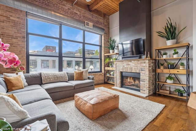 1017 W Washington Blvd Unit 6E, Chicago, IL 60607 - photo 9