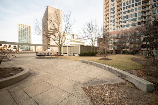 807 Davis St Unit 403, Evanston, IL 60201 - photo 1