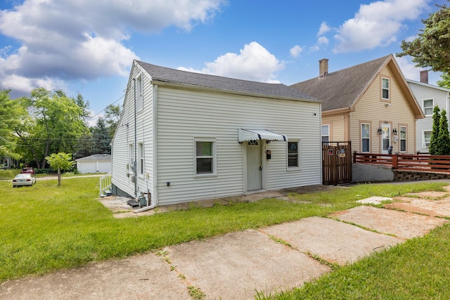 656 Summit St, Joliet, IL 60435 - photo 2
