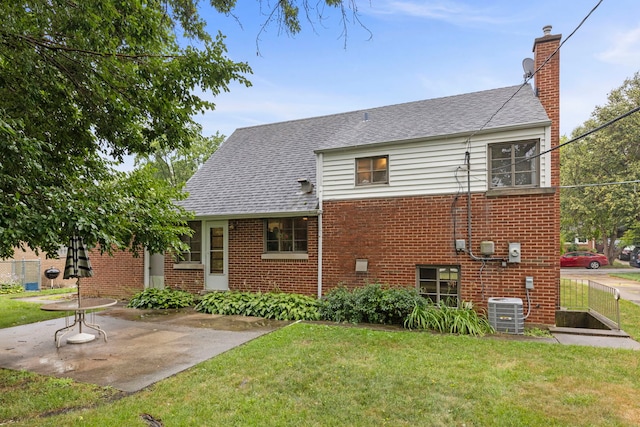 18508 Clyde Rd, Homewood, IL 60430 - photo 19