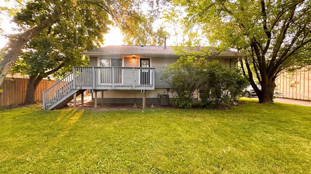 948 Dartmouth Ave, Matteson, IL 60443 - photo 20