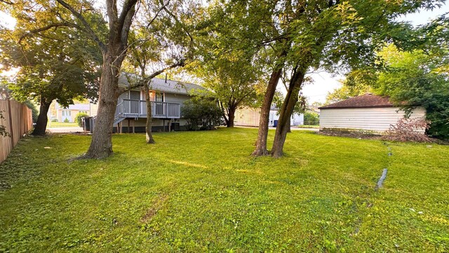 948 Dartmouth Ave, Matteson, IL 60443 - photo 21