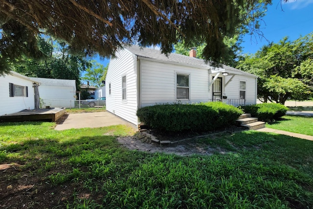 716 W Mulberry St, Bloomington, IL 61701 - photo 19