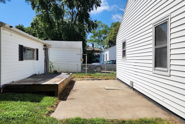 716 W Mulberry St, Bloomington, IL 61701 - photo 23