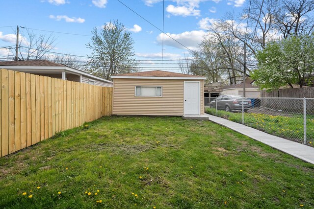 8543 S Laflin St, Chicago, IL 60620 - photo 18