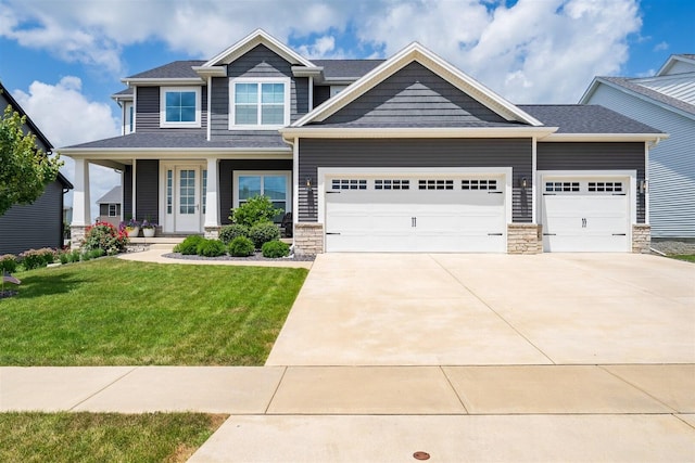 1117 Staghorne Way, Bloomington, IL 61705 - photo 1