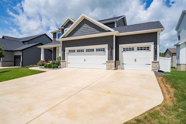 1117 Staghorne Way, Bloomington, IL 61705 - photo 4