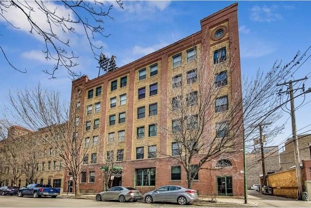 515 N Noble St Unit 306, Chicago, IL 60642 - photo 1