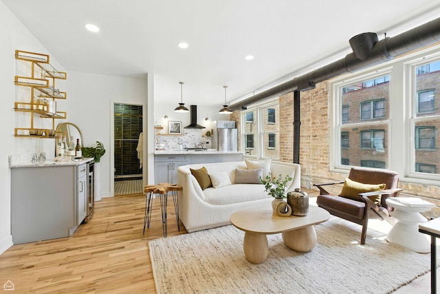 515 N Noble St Unit 306, Chicago, IL 60642 - photo 2