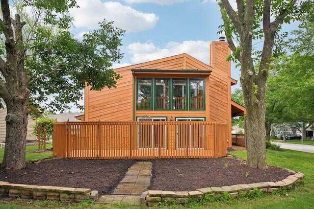 2101 Babst Ct, Lisle, IL 60532 - photo 24