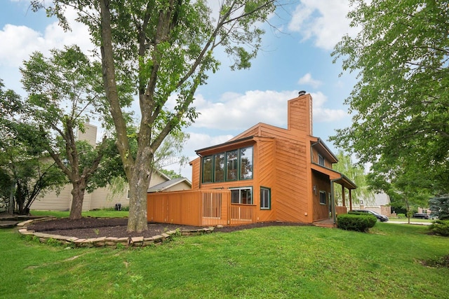 2101 Babst Ct, Lisle, IL 60532 - photo 27