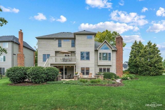 40W313 Carl Sandburg Rd, Saint Charles, IL 60175 - photo 25