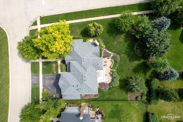 40W313 Carl Sandburg Rd, Saint Charles, IL 60175 - photo 33
