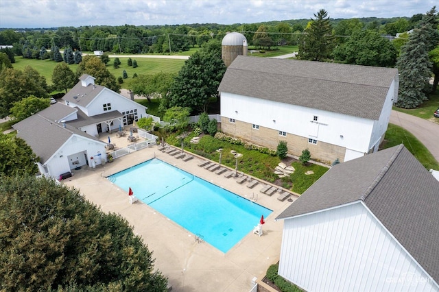 40W313 Carl Sandburg Rd, Saint Charles, IL 60175 - photo 35