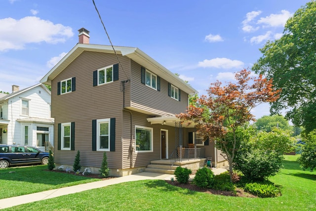 509 Stilson St, Earlville, IL 60518 - photo 1
