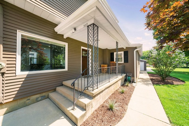 509 Stilson St, Earlville, IL 60518 - photo 2