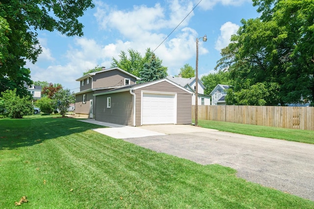 509 Stilson St, Earlville, IL 60518 - photo 27