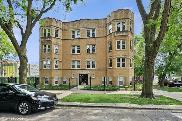 4103 N Lawndale Ave Unit 202, Chicago, IL 60618 - photo 2