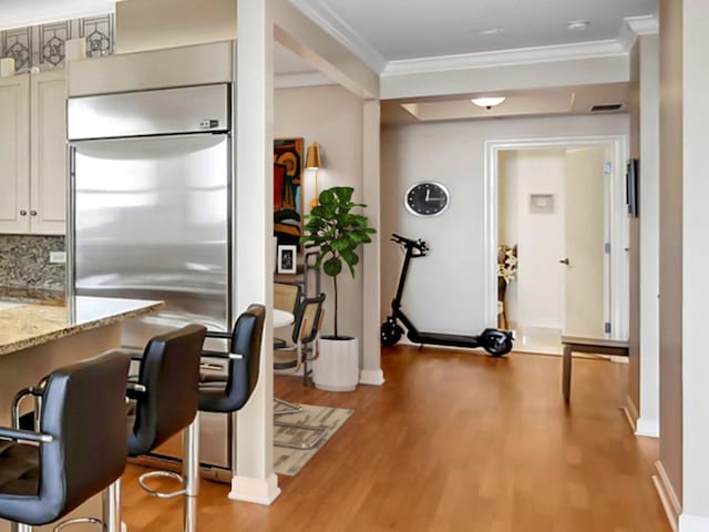 310 S Michigan Ave Unit 702, Chicago, IL 60604 - photo 12