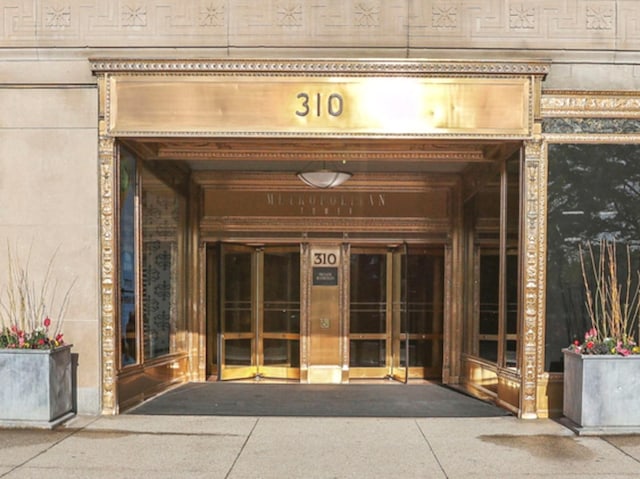 310 S Michigan Ave Unit 702, Chicago, IL 60604 - photo 36