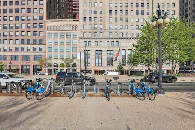 310 S Michigan Ave Unit 702, Chicago, IL 60604 - photo 39