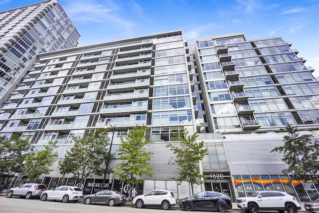 1620 S Michigan Ave Unit 1212, Chicago, IL 60616 - photo 1