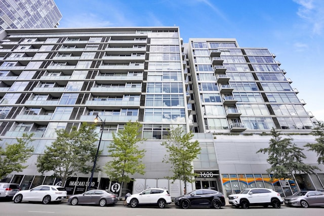 1620 S Michigan Ave Unit 1212, Chicago, IL 60616 - photo 2