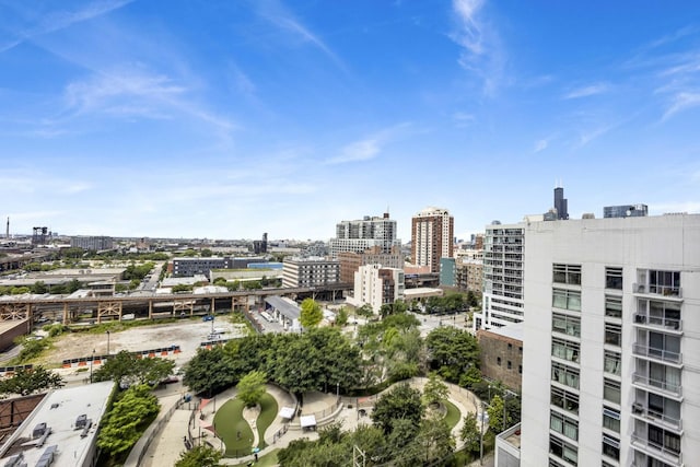 1620 S Michigan Ave Unit 1212, Chicago, IL 60616 - photo 18