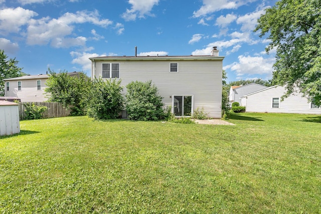 435 Navajo Ct, Bolingbrook, IL 60440 - photo 16