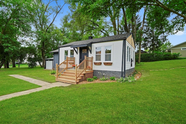 223 S Shore Dr, Island Lake, IL 60042 - photo 15