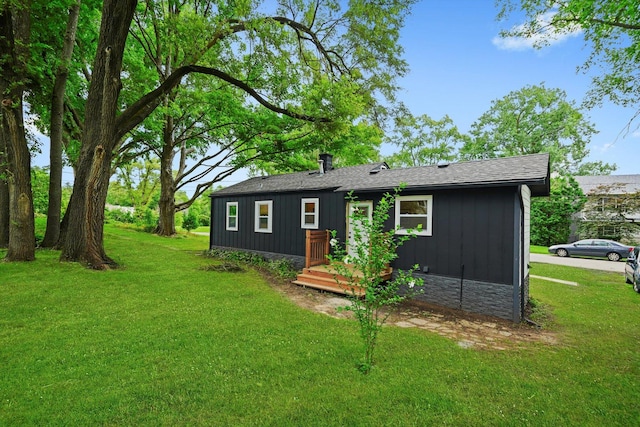 223 S Shore Dr, Island Lake, IL 60042 - photo 17