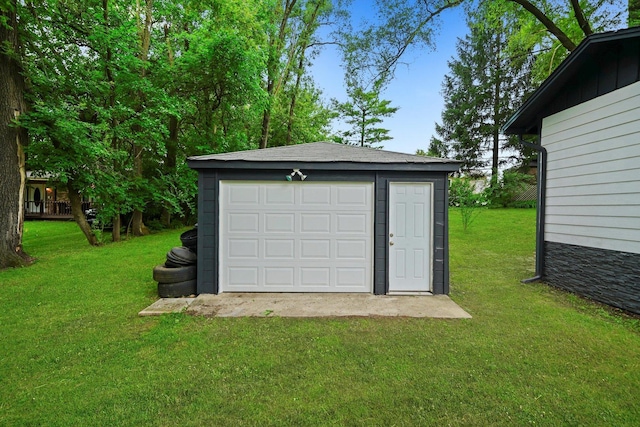223 S Shore Dr, Island Lake, IL 60042 - photo 18