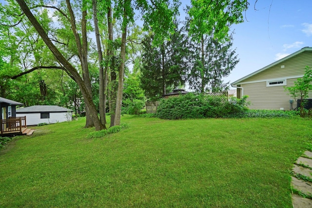 223 S Shore Dr, Island Lake, IL 60042 - photo 19