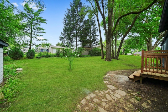 223 S Shore Dr, Island Lake, IL 60042 - photo 20