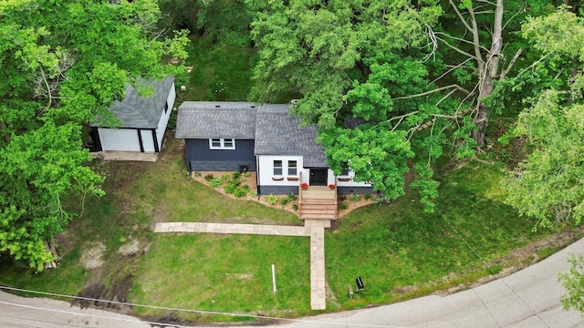 223 S Shore Dr, Island Lake, IL 60042 - photo 21