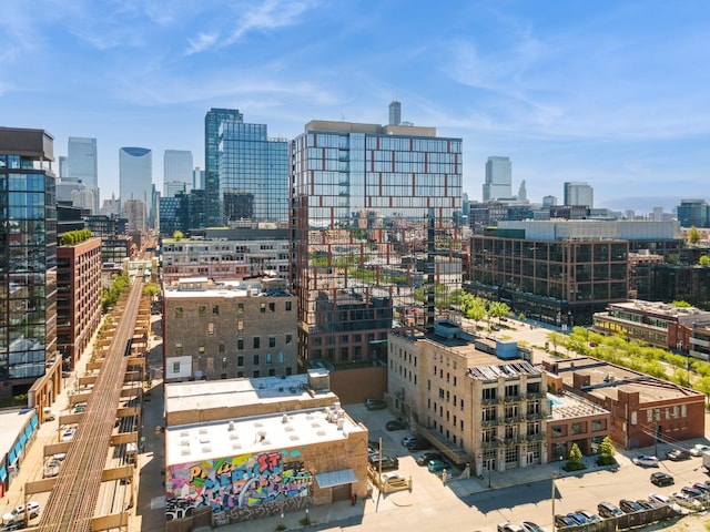 165 N May St, Chicago, IL 60607 - photo 19