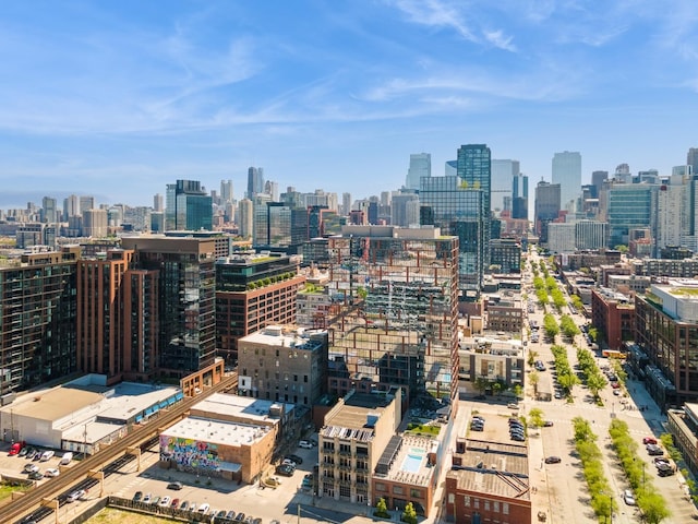165 N May St, Chicago, IL 60607 - photo 20