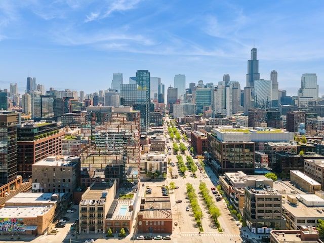165 N May St, Chicago, IL 60607 - photo 21