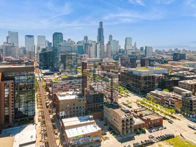 165 N May St, Chicago, IL 60607 - photo 22