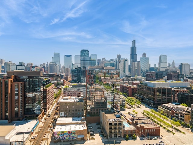 165 N May St, Chicago, IL 60607 - photo 24