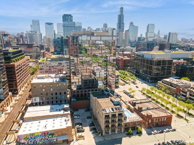 165 N May St, Chicago, IL 60607 - photo 25