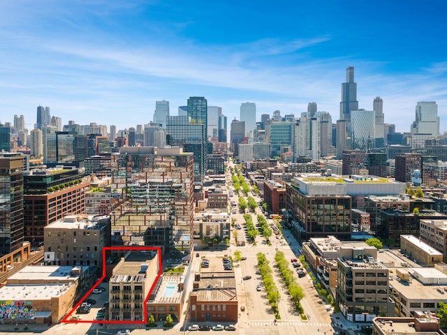 165 N May St, Chicago, IL 60607 - photo 31