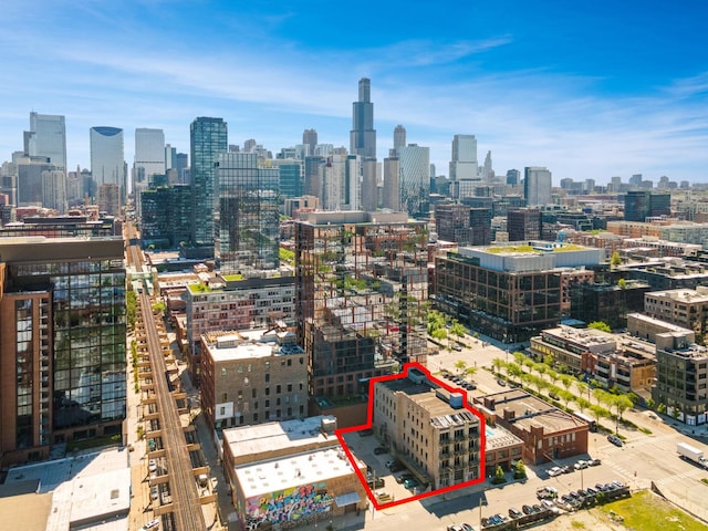 165 N May St, Chicago, IL 60607 - photo 35