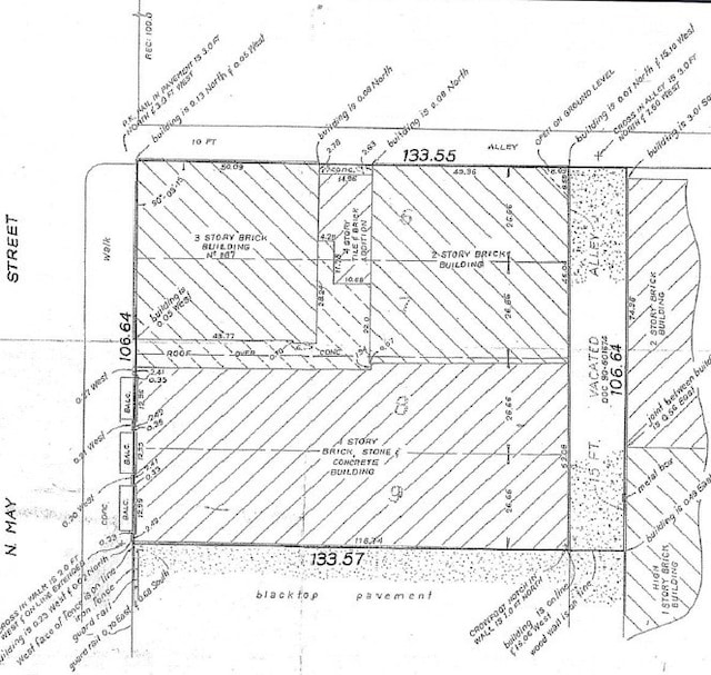 165 N May St, Chicago, IL 60607 - photo 36