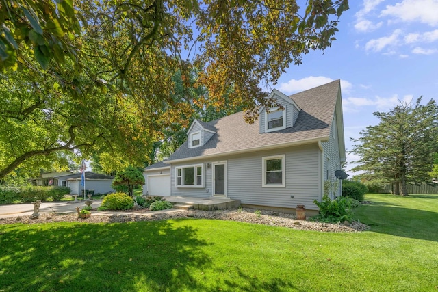1059 Zelma Rd, Lake Holiday, IL 60548 - photo 2