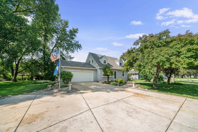 1059 Zelma Rd, Lake Holiday, IL 60548 - photo 3